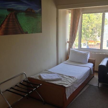 Caylan Hotel İzmir Luaran gambar