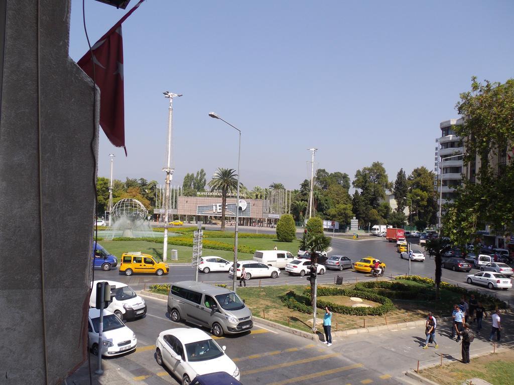 Caylan Hotel İzmir Luaran gambar