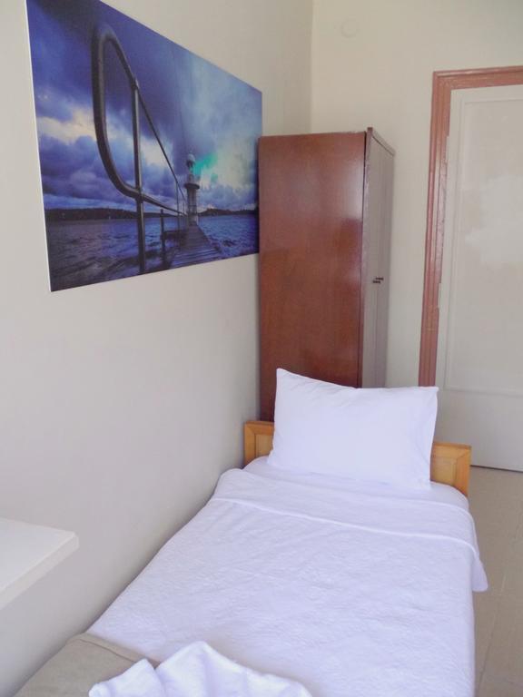 Caylan Hotel İzmir Luaran gambar