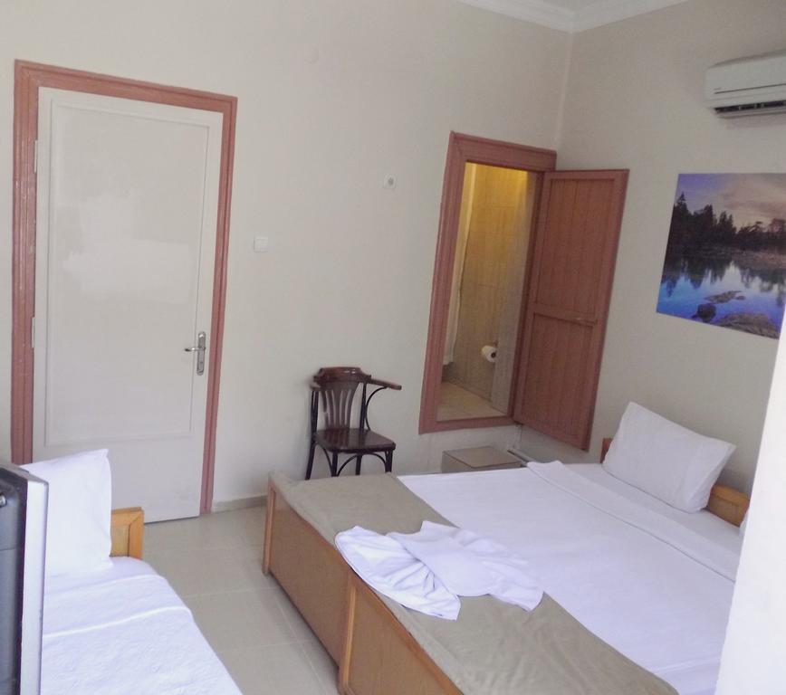 Caylan Hotel İzmir Luaran gambar