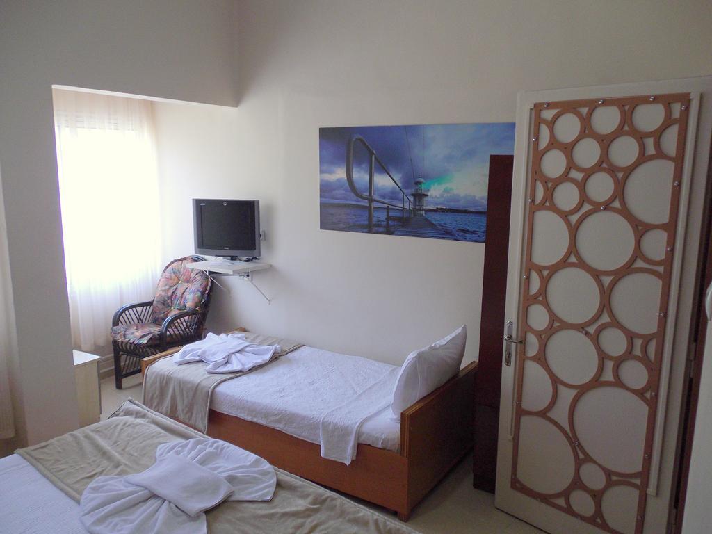 Caylan Hotel İzmir Luaran gambar
