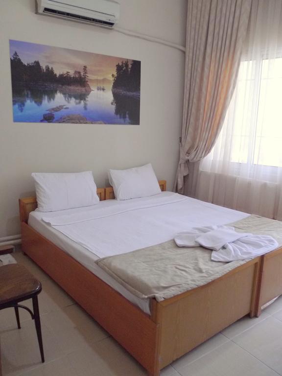 Caylan Hotel İzmir Luaran gambar