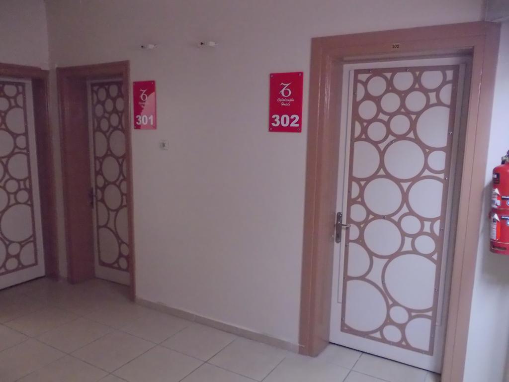 Caylan Hotel İzmir Luaran gambar