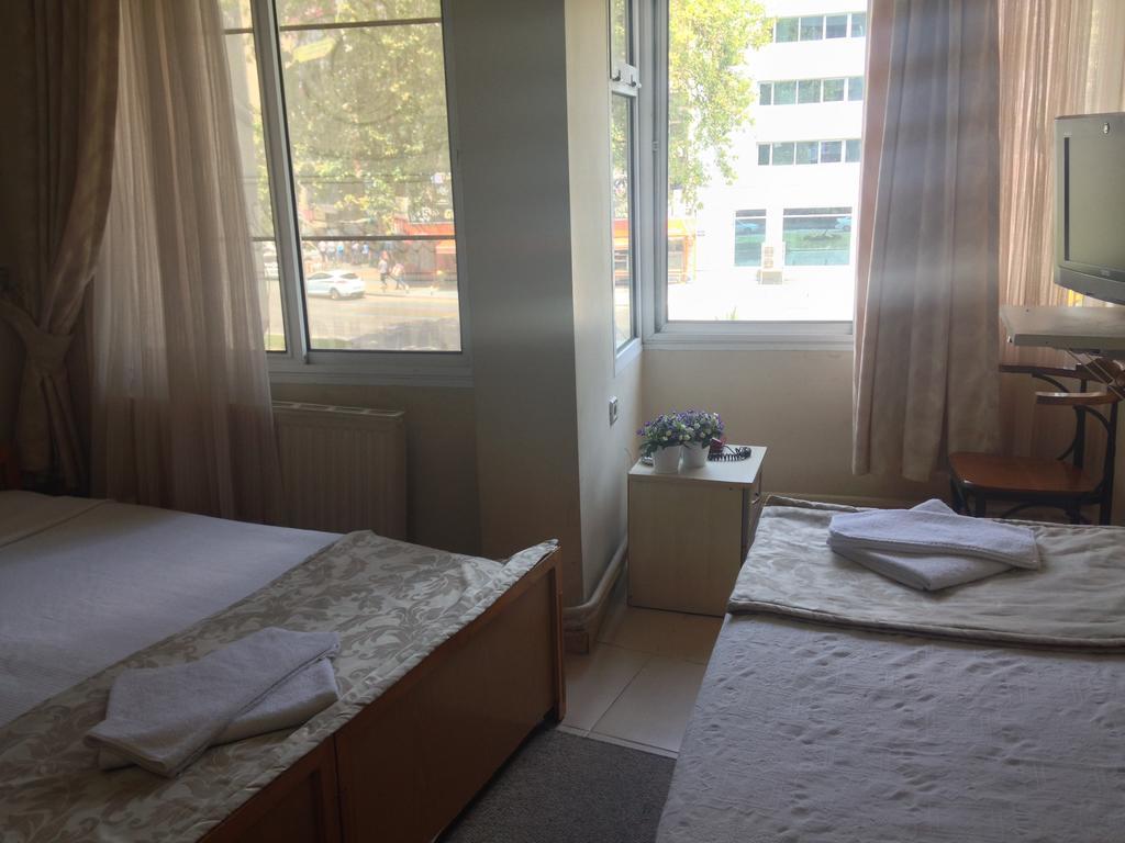 Caylan Hotel İzmir Luaran gambar