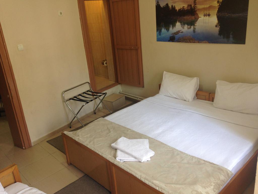 Caylan Hotel İzmir Luaran gambar