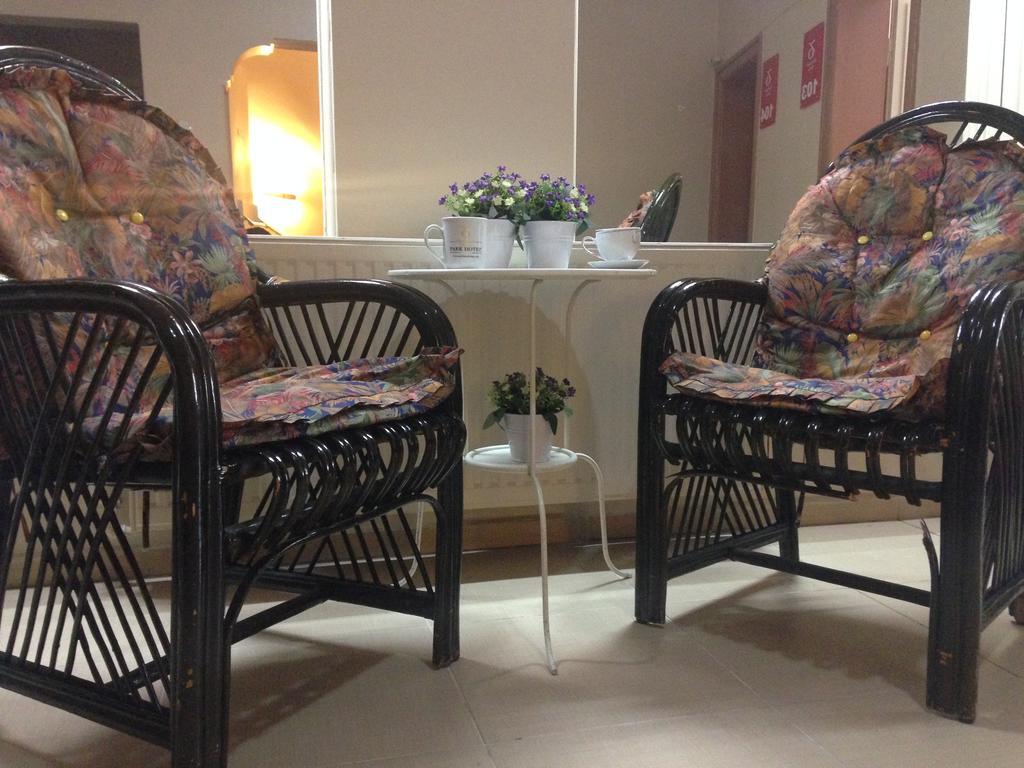 Caylan Hotel İzmir Luaran gambar