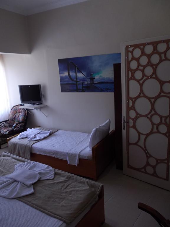 Caylan Hotel İzmir Bilik gambar