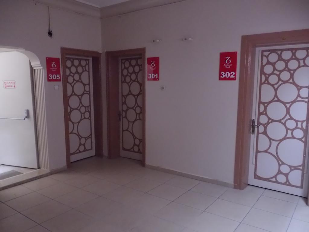 Caylan Hotel İzmir Luaran gambar