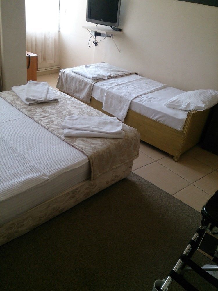 Caylan Hotel İzmir Luaran gambar