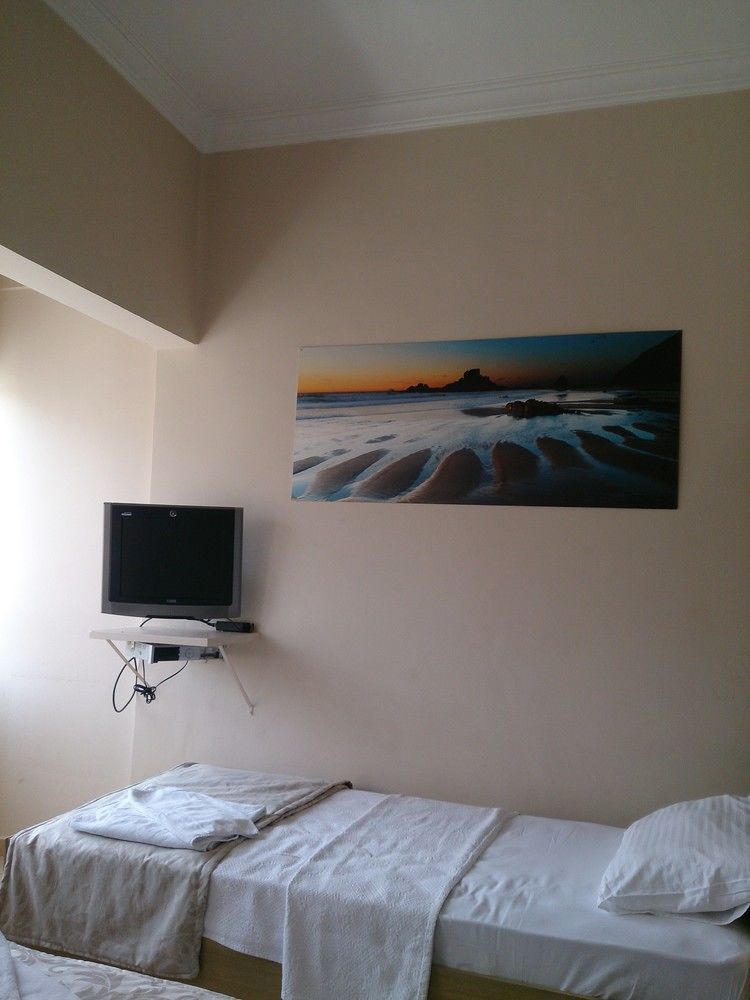 Caylan Hotel İzmir Luaran gambar
