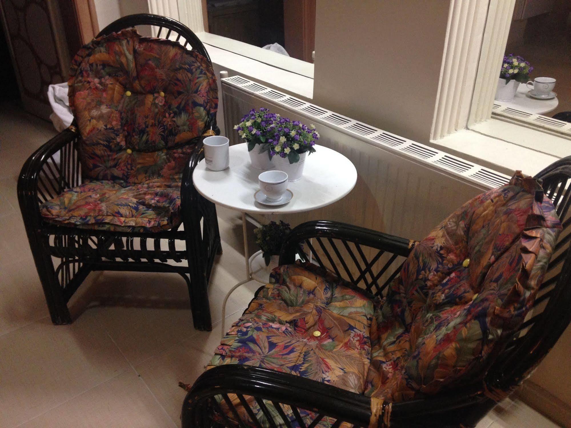Caylan Hotel İzmir Luaran gambar