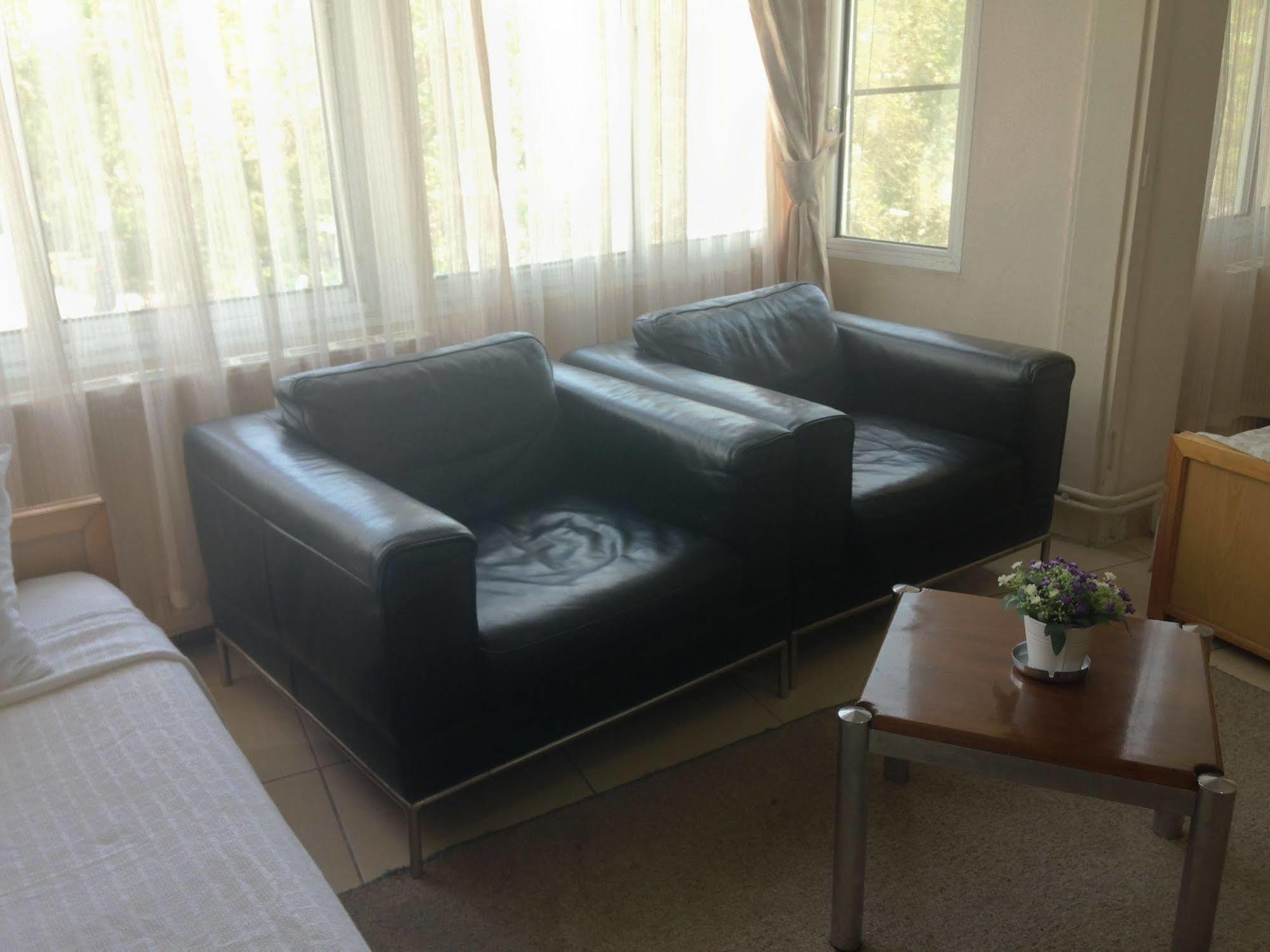 Caylan Hotel İzmir Luaran gambar