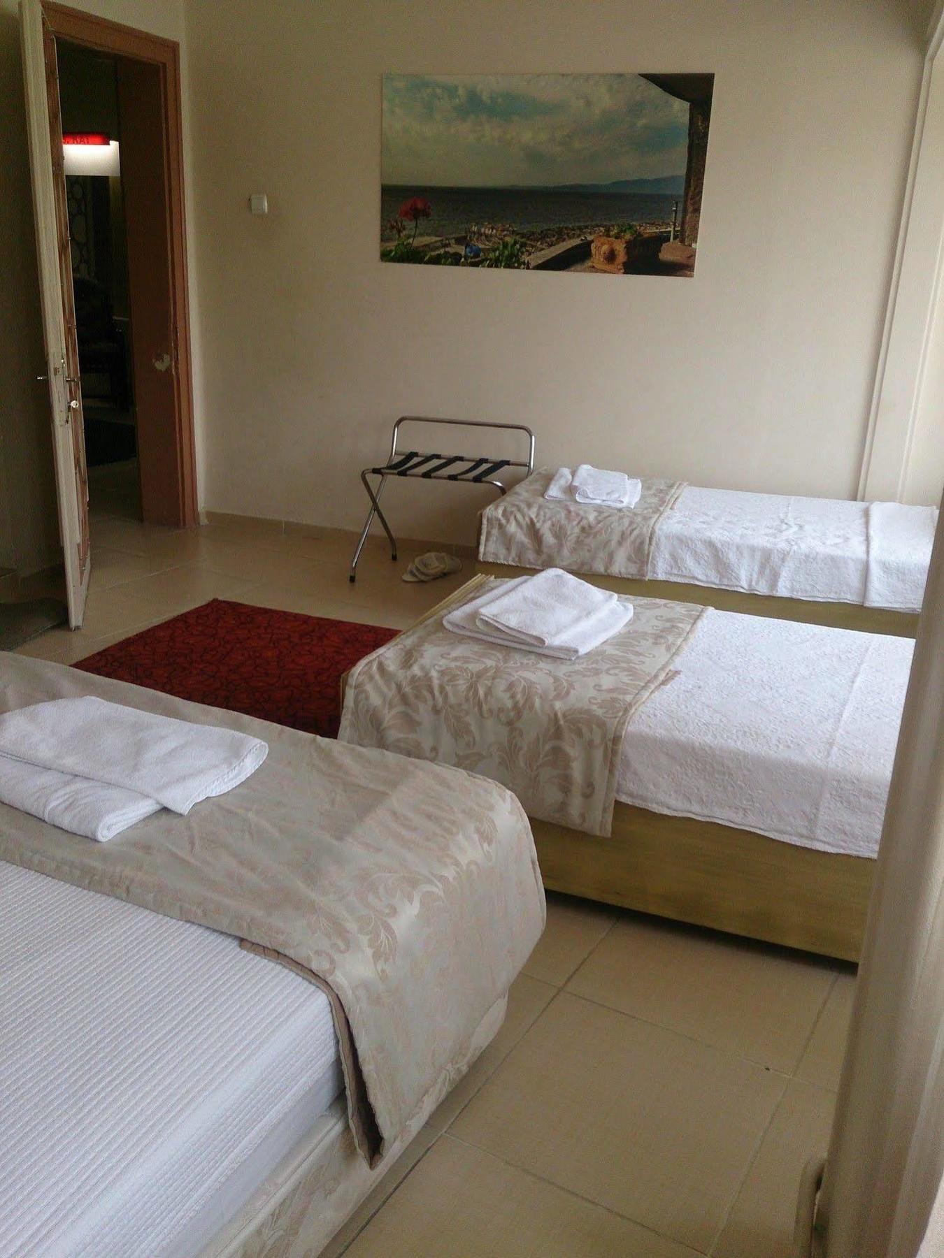 Caylan Hotel İzmir Luaran gambar