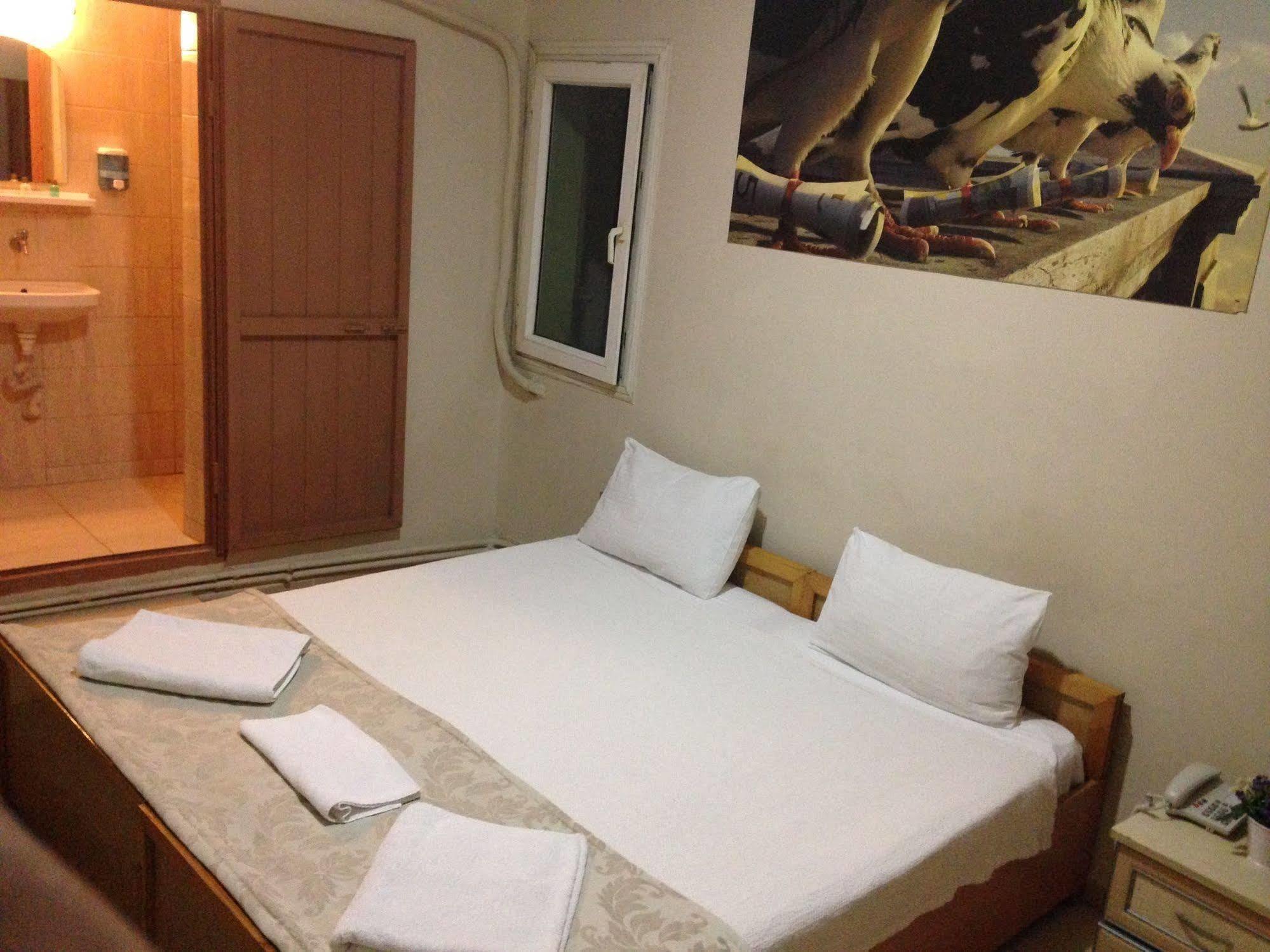 Caylan Hotel İzmir Luaran gambar