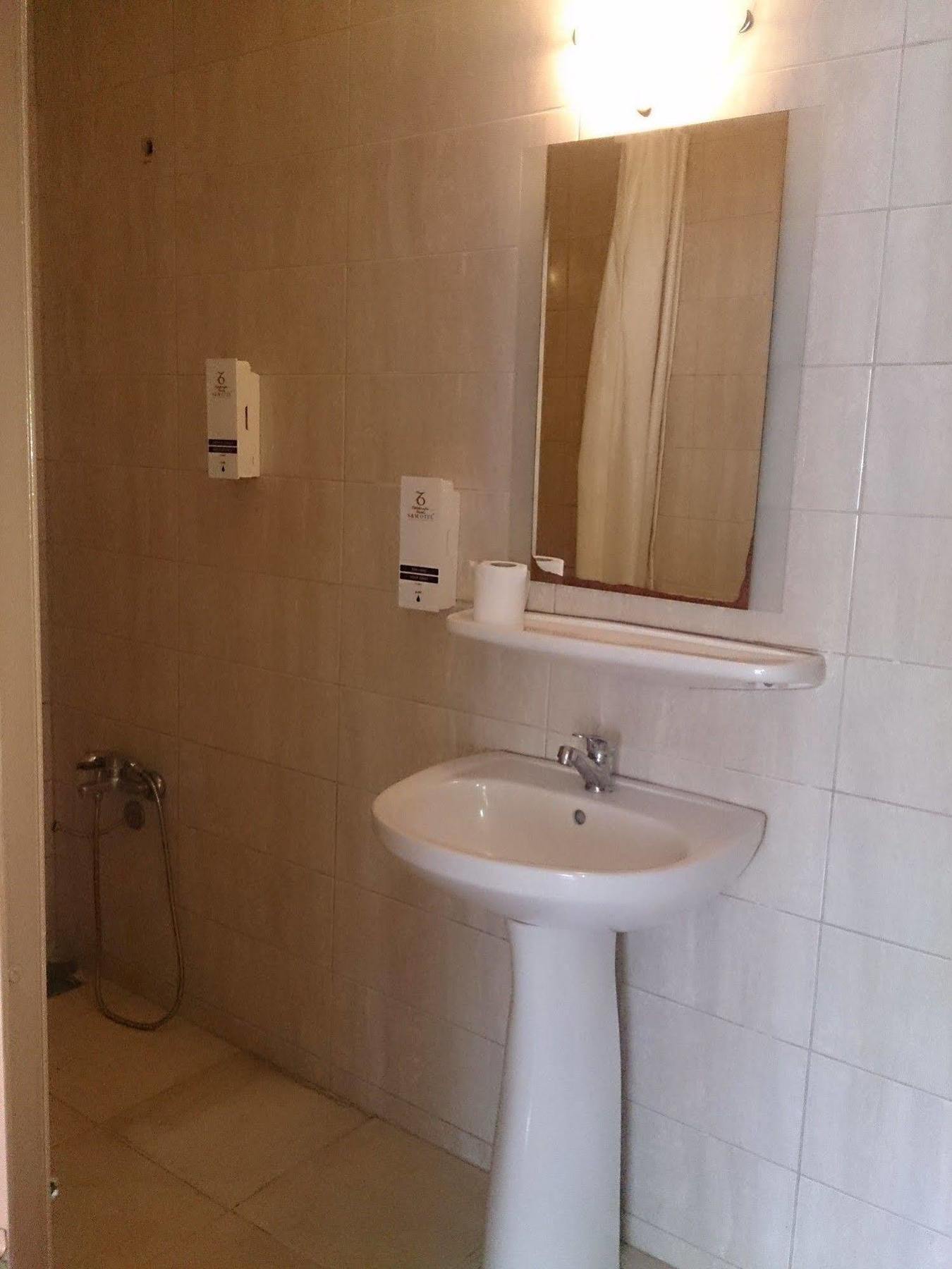 Caylan Hotel İzmir Luaran gambar
