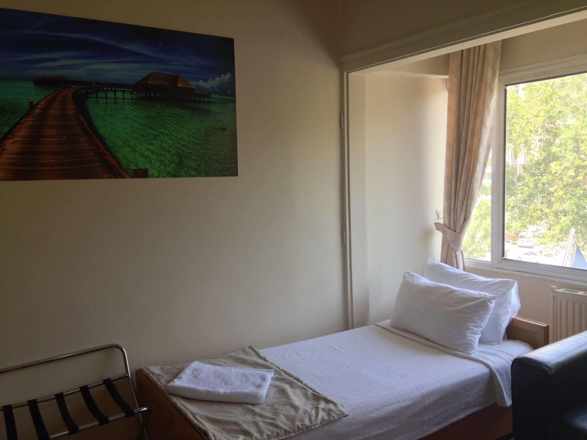 Caylan Hotel İzmir Luaran gambar