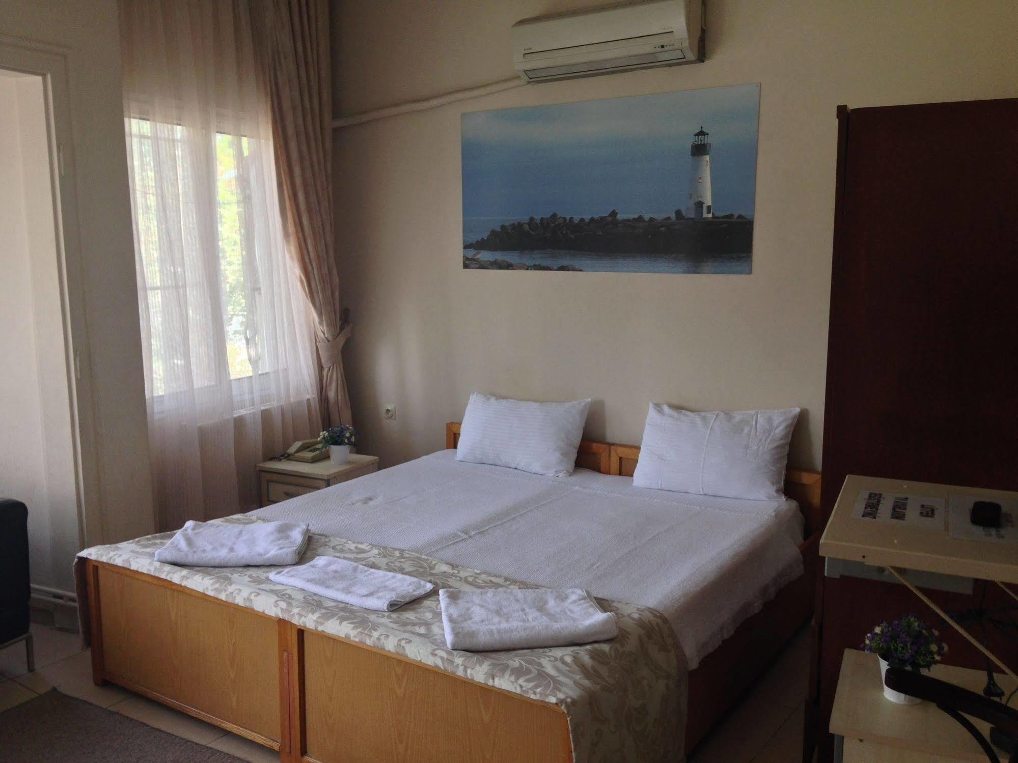 Caylan Hotel İzmir Luaran gambar