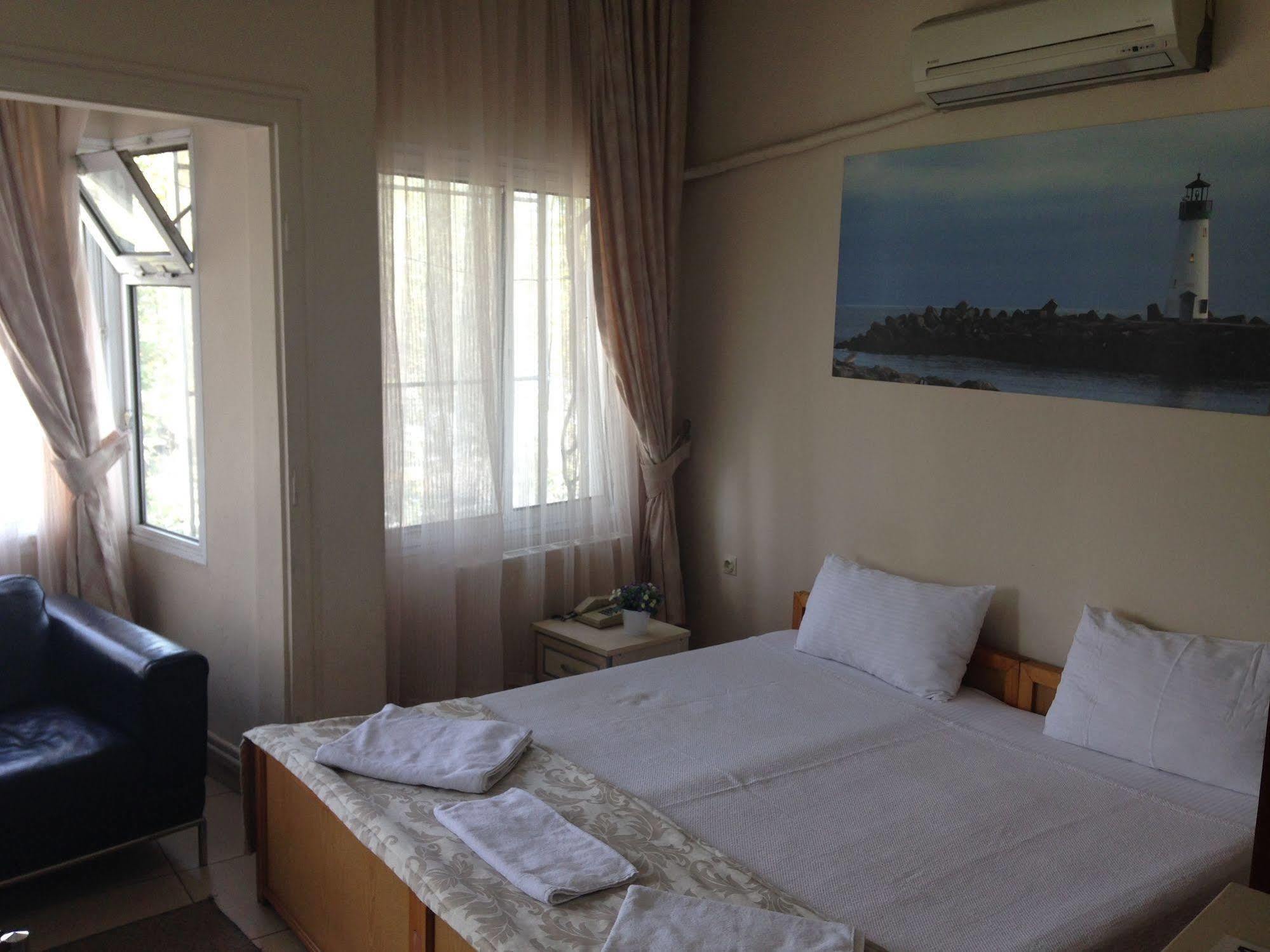 Caylan Hotel İzmir Luaran gambar