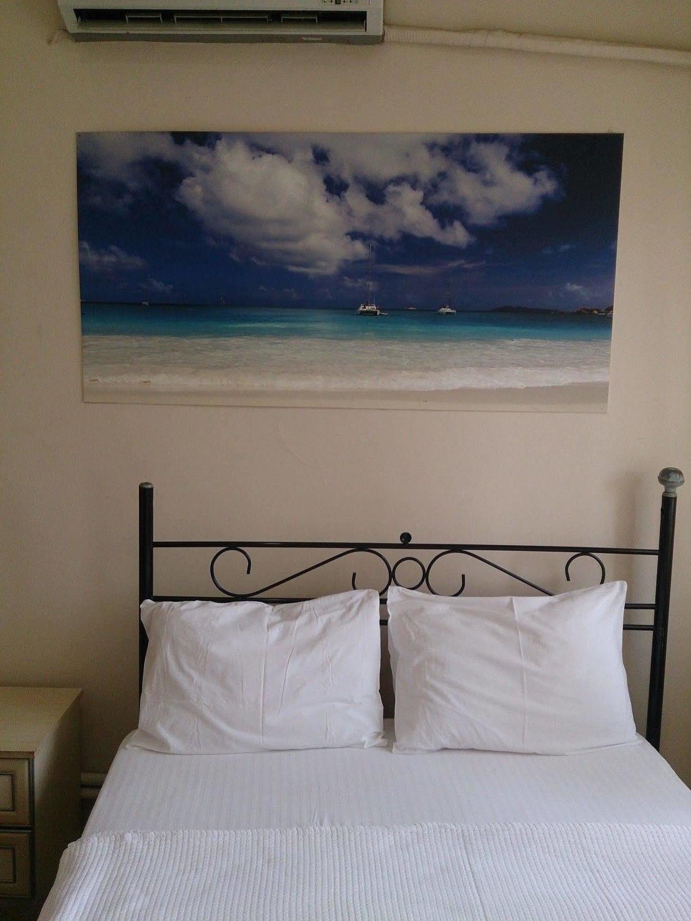 Caylan Hotel İzmir Luaran gambar