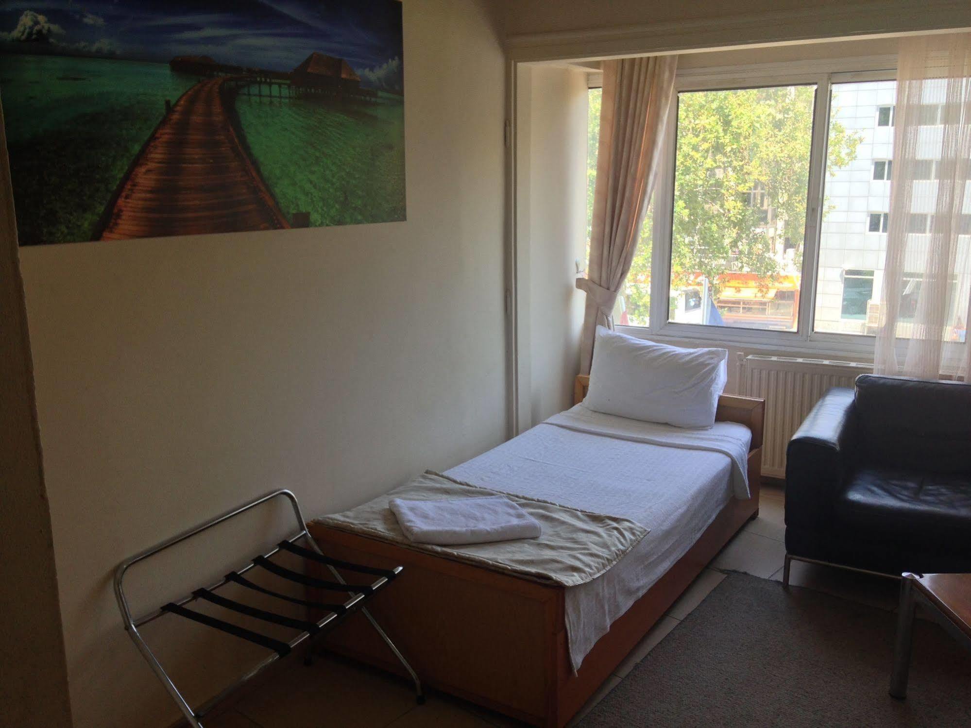 Caylan Hotel İzmir Luaran gambar