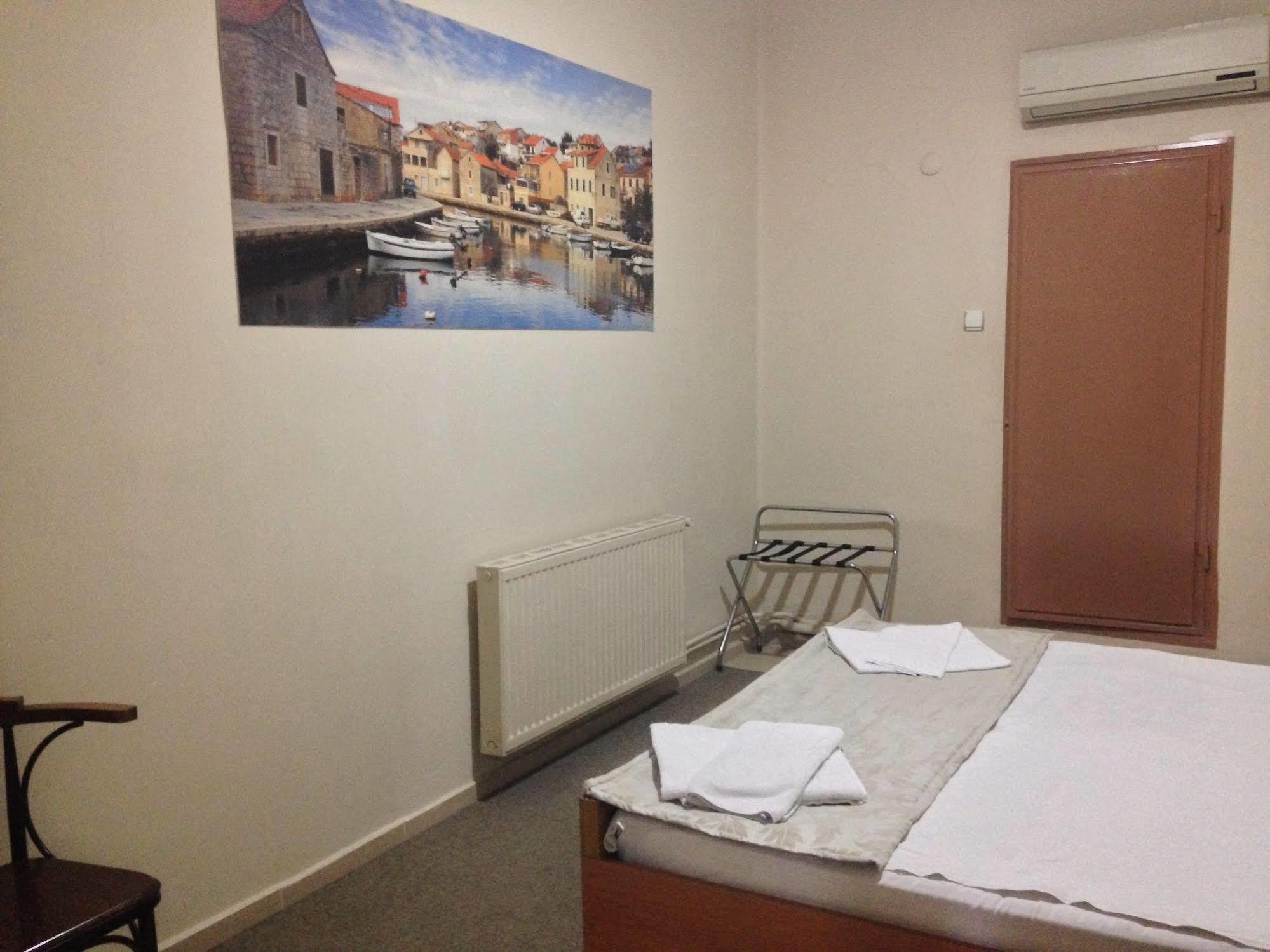 Caylan Hotel İzmir Luaran gambar