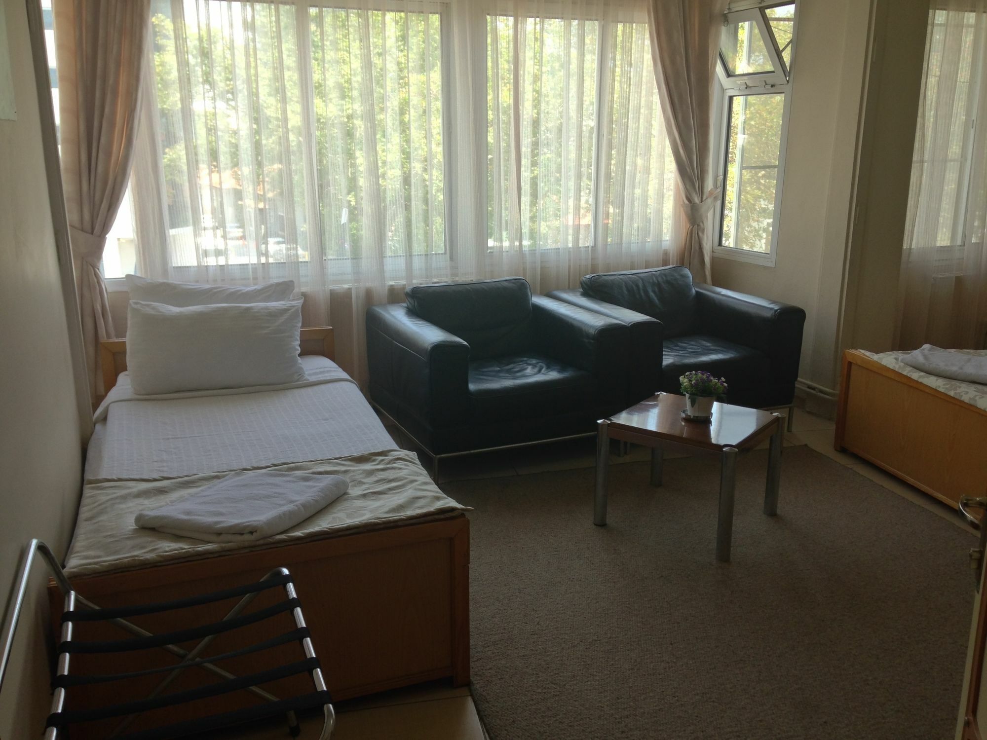 Caylan Hotel İzmir Luaran gambar